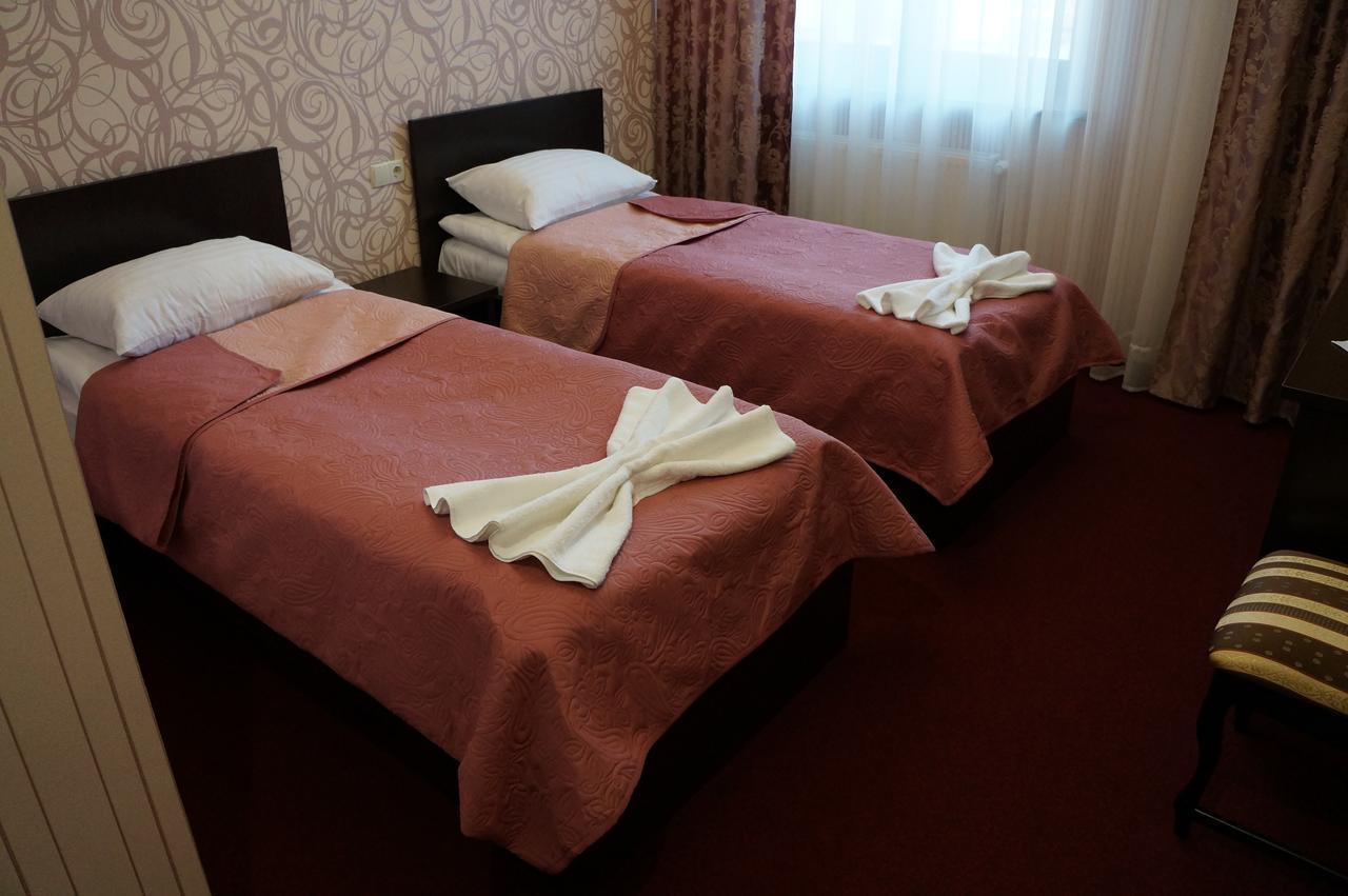 Best Hotel And Restaurant Complex Dunaivtsi Bilik gambar
