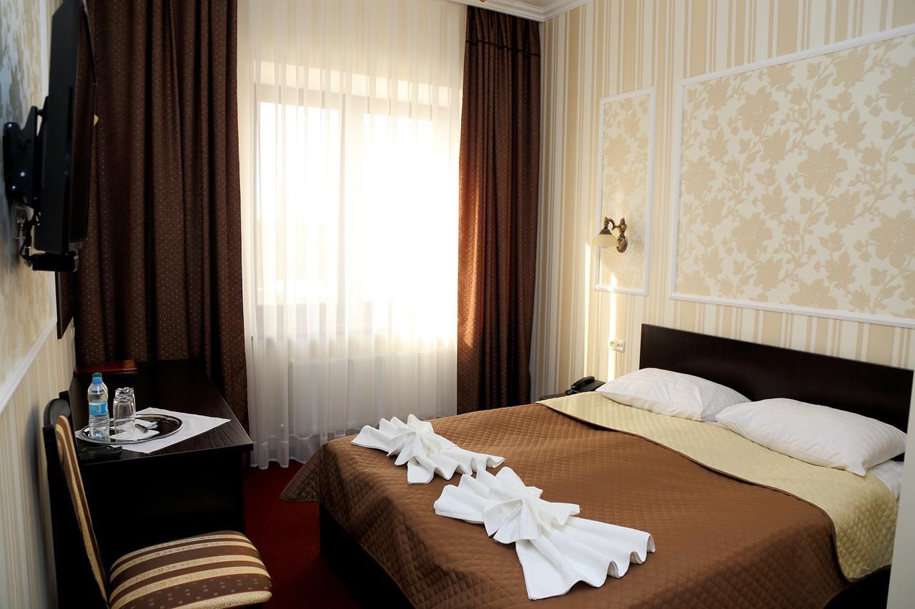 Best Hotel And Restaurant Complex Dunaivtsi Bilik gambar