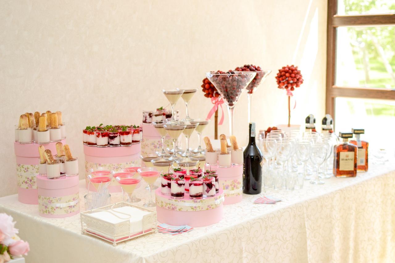Best Hotel And Restaurant Complex Dunaivtsi Luaran gambar